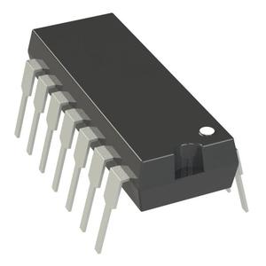 PIC16F676-I/集成电路单片机8BIT 1.75kb闪存14DIP - Product Image 1