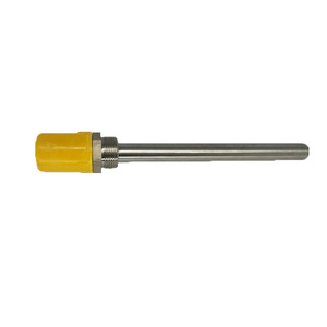 Özel 2000W 15x300mm daldırma su ısıtma elemanı vida-in kartuş ısıtıcı ile 1/2 inç konu - Product Image 1