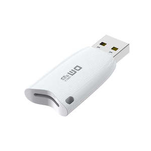 USB konektörü USB adpter CR025 ile fabrika ucuz kart okuyucu - Product Image 4