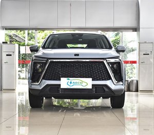 2024 <strong>New</strong> Super-cheap Sihao X6 <strong>Car</strong>/suv Used Vehicle,Cruise Control Function and Electronic Parking,Offering Just $<strong>12000</strong> !! - Product Image 2
