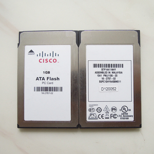 PC Thẻ 64M 128M 1G <span class=keywords><strong>ATA</strong></span> điều khiển số máy công cụ máy chủ tường lửa PCMCIA thẻ nhớ - Product Image 5