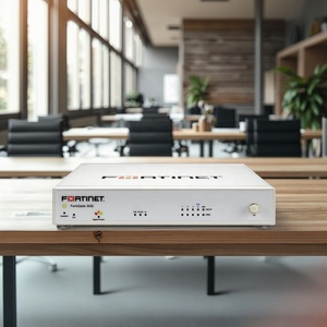 La eficiencia de la VPN y de la red de la FortiGate 51G-5G garantiza una seguridad de red distribuida sin interrupciones - Product Image 4