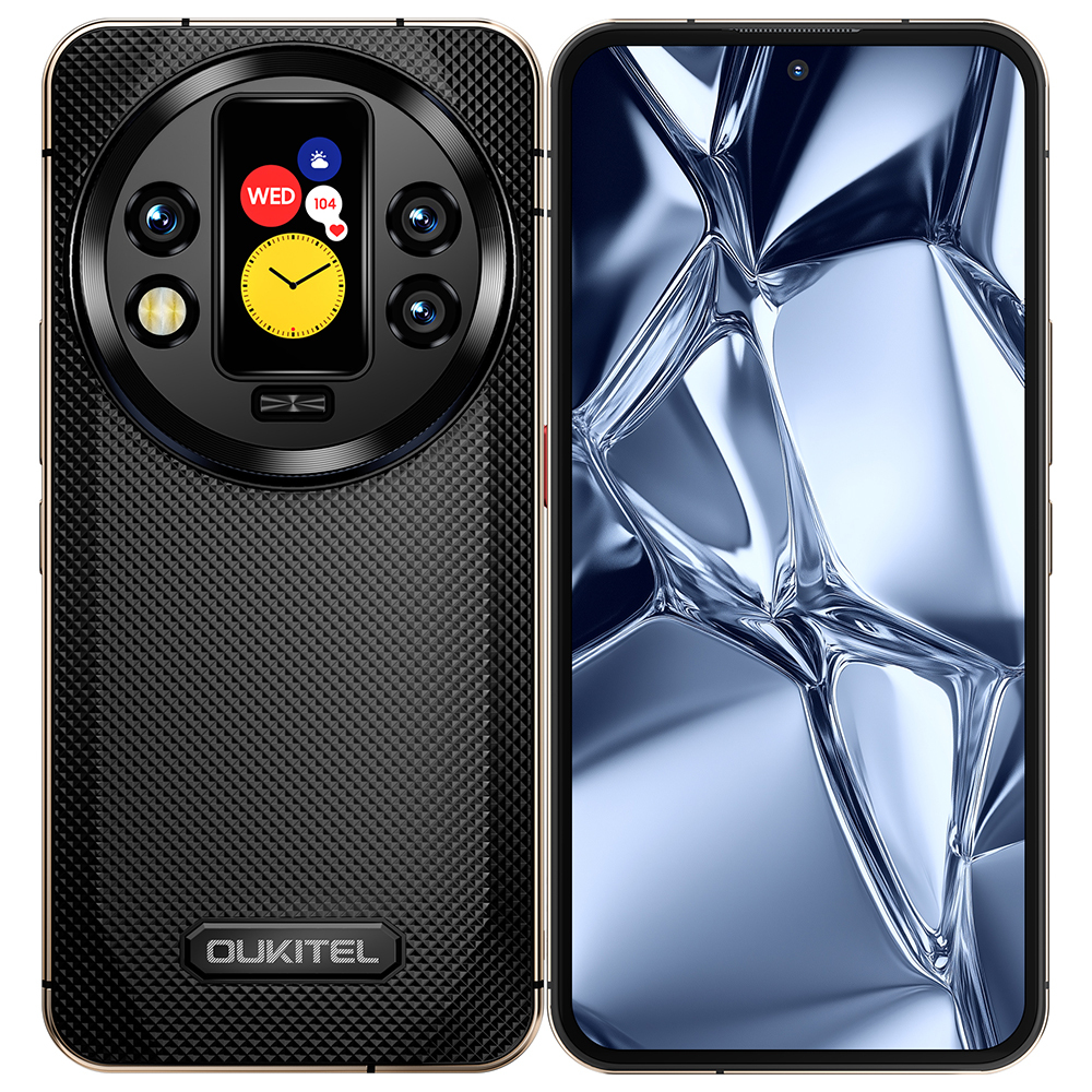 WP200 Pro Noir