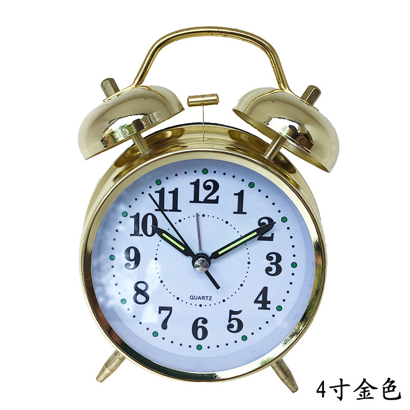 4 "d'or nouveau