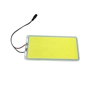 COB LED แผงไฟ70W ชิป Strip FLIP,โมดูลหลอด TUBE แคมปิ้งโคมไฟฟลัดไลท์ DC 12V ไฟสีขาว - Product Image 1