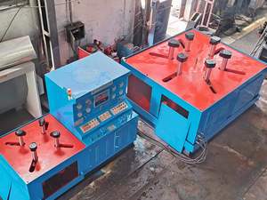 YONGYE Brand High Quality Dn14&quot;-dn64&quot; Hydraulic butterfly Valve Seal <strong>test</strong> Machine Used for butterfly Valve Seal and Shell <strong>test</strong> - Product Image 2