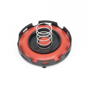 Araba PCV vana diyafram bahar PCV vana değiştirme 07K103469G <span class=keywords><strong>VW</strong></span> Jetta Passat Beetle Audi A3 Golf Jetta 2.5L/2.0L - Product Image 1