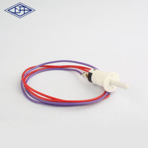 Prodotti caldi senza blocco interruttore a pulsante in plastica interruttore a pulsante autobloccante da 12mm interruttore a pulsante di accensione - Product Image 6