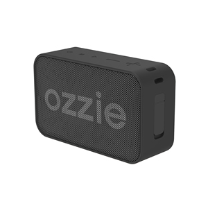 Ozzie ลำโพงบลูทูธ T6กลางแจ้ง IPX7กันน้ำฟังก์ชั่น TWS ขนาดเล็กสำหรับปาร์ตี้คอมพิวเตอร์ขั้นตอนโฮมเธียเตอร์โทรศัพท์มือถือ - Product Image 5