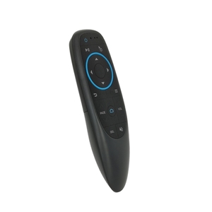 G10BTS <strong>2</strong>.4G Wireless Infrared Learning Smart TV Box Projector Using Universal Remote <strong>Control</strong> Air Fly <strong>Mouse</strong> Mini <strong>Keyboard</strong> - Product Image 6
