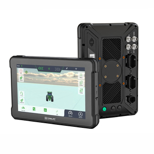 3Rtablet AT-10A 10 Inch Rugged Vehicle Android 4G Gps Gnss Agricultural Tablet PC RTK Module With RS232,RJ45,CANBUS,<strong>GPIO</strong> - Product Image 1