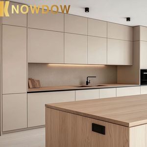KNOWDOW建築エレガンス3DレンダリングCAD精密スイミングプール階段手すりフェンス - Product Image 6