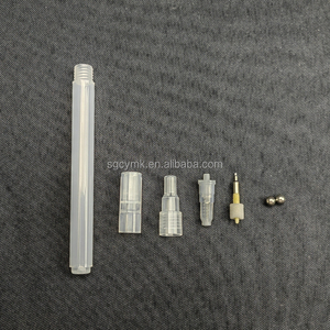 Перо-маркер из полиэстера и волокна - Product Image 6