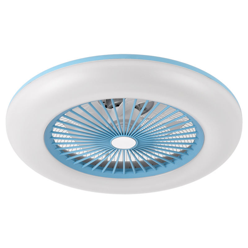 azul 2.4G APP 24 pulgadas