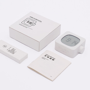 Мини-будильник с сенсорным управлением - Product Image 6