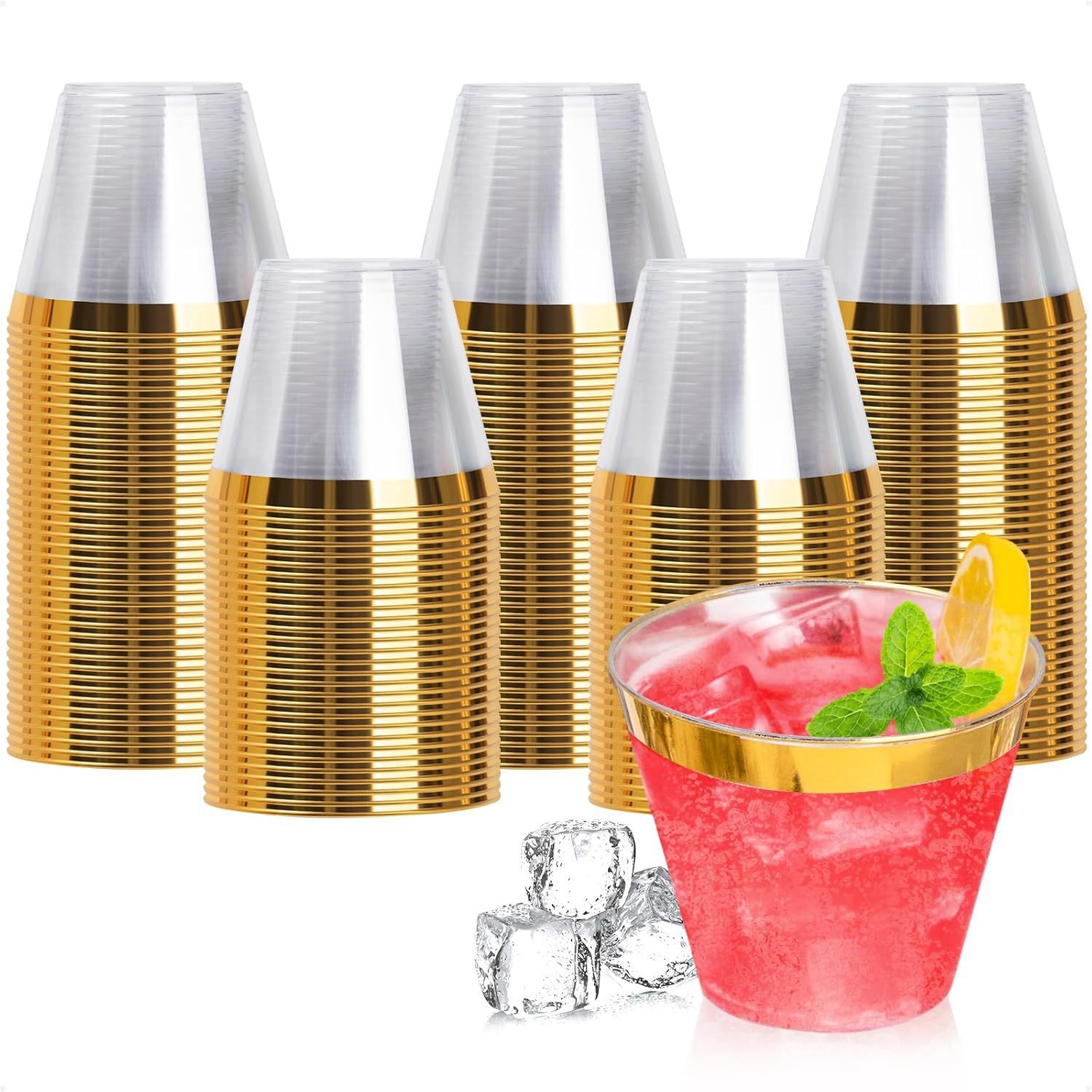 2046 Gold Rim