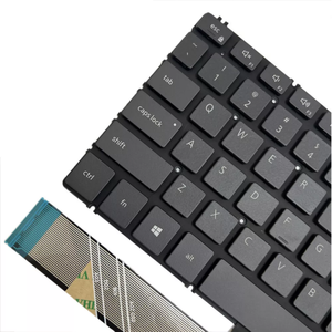 Tỷ lệ mua cao Máy Tính Xách Tay Bàn Phím máy tính xách tay cho Dell <span class=keywords><strong>Inspiron</strong></span> 15 5590 7590 5584 5593 5594 5598 bàn phím với Backlit - Product Image 4