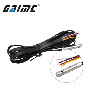 Sensor de temperatura y humedad GAIMC GHTS Sht40 Sht31 Sht30 RS485 - Product Image 4
