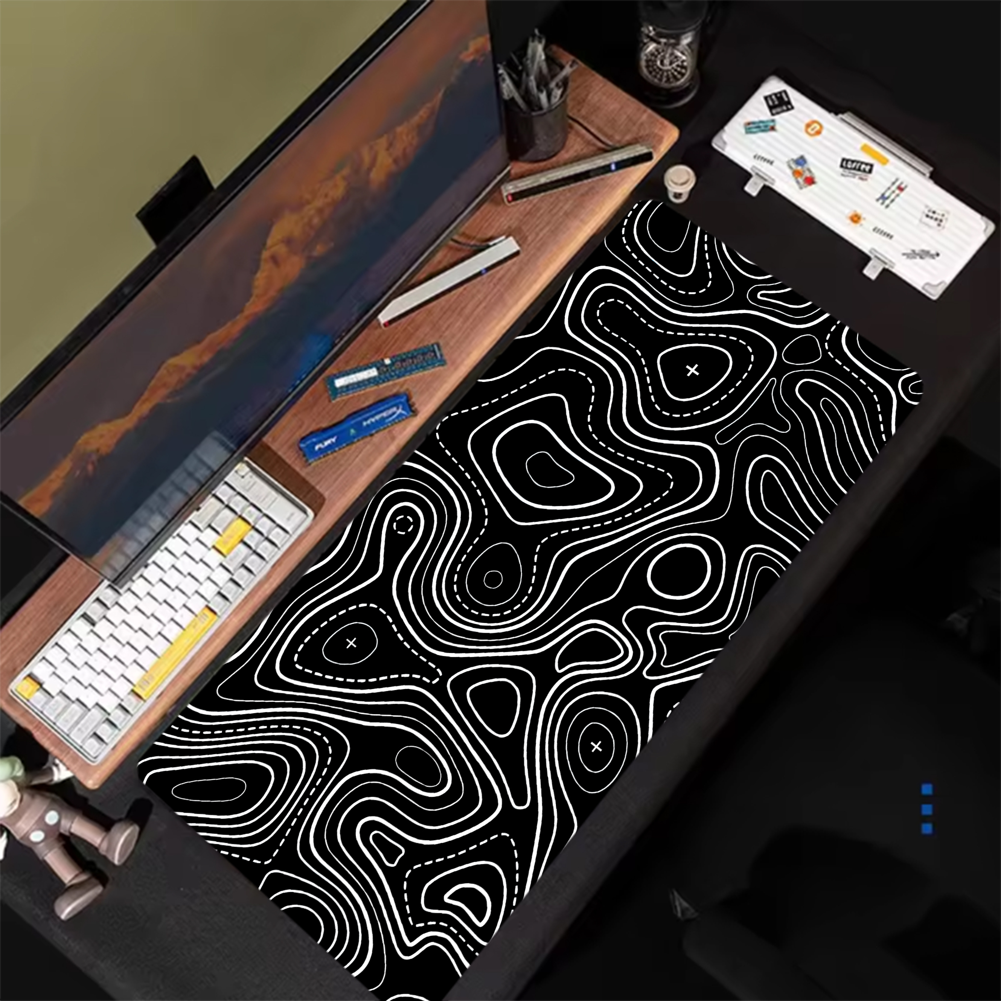 gaming pads 14