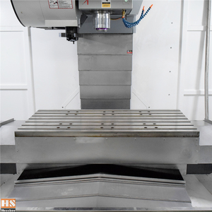 VMC1580 <strong>CNC</strong> Milling Machining <strong>Linear</strong> Guideway With Automatic <strong>Cnc</strong> Controller <strong>for</strong> Metal Steel Process - Product Image 3