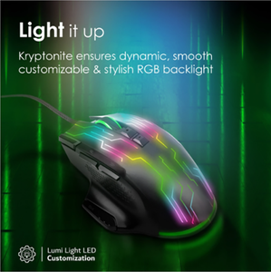 Accessori per Computer all'ingrosso prezzo di fabbrica Oem Mouse da gioco personalizzati ottica LED RGB retroilluminazione USB 3D con cavo Gamer Mouse da gioco