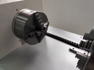 Probador de torsión de metal controlado por microordenador, máquina de prueba de par para herramientas de Hardware, 2 unidades - Product Image 5