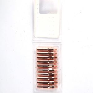 Kaynak gazı İletişim ucu/Mig tabanca memesi İpucu - Product Image 5