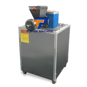 Kleine multifunktion ale Makkaroni-Lebensmittel maschinen für Home Business Pasta Electric Noodles Making Machine - Product Image 2