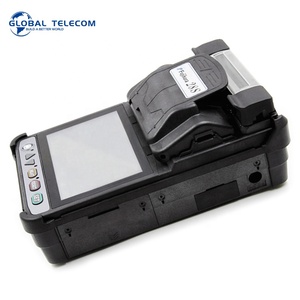 ภาษาอังกฤษญี่ปุ่นเดิม FSM-22S FSM-21S FSM-28S + FSM-38S + FSM-41S + CT-08 CT-50ประกบเครื่องไฟเบอร์ฟิวชั่นเชือก - Product Image 3
