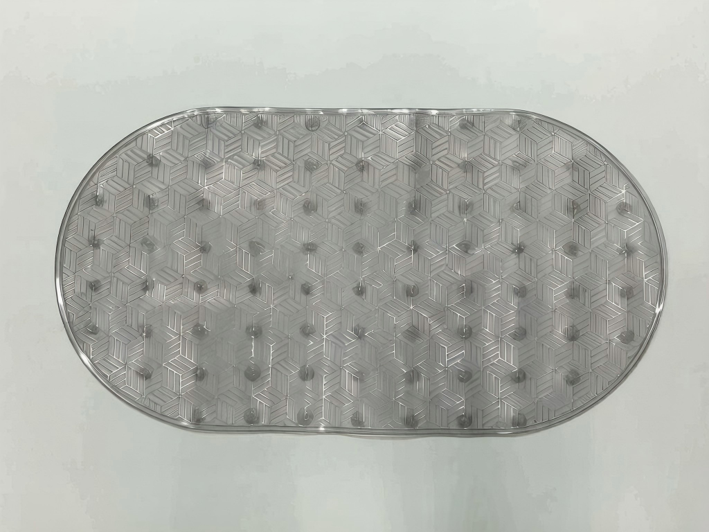 Clear Grey