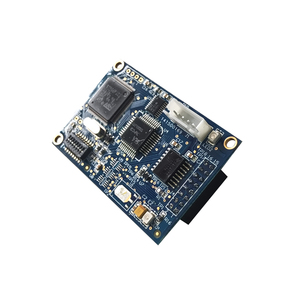 Modbus zu Profibus DP Konvertierungs modul Modbus TCP IO Modul - Product Image 3