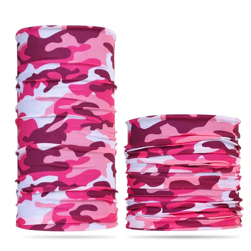 Magic Headscarf Tj-02