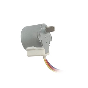 Führen Sie einen preiswerten Micro-Schrittmotor 12V im Standard paket durch - Product Image 1