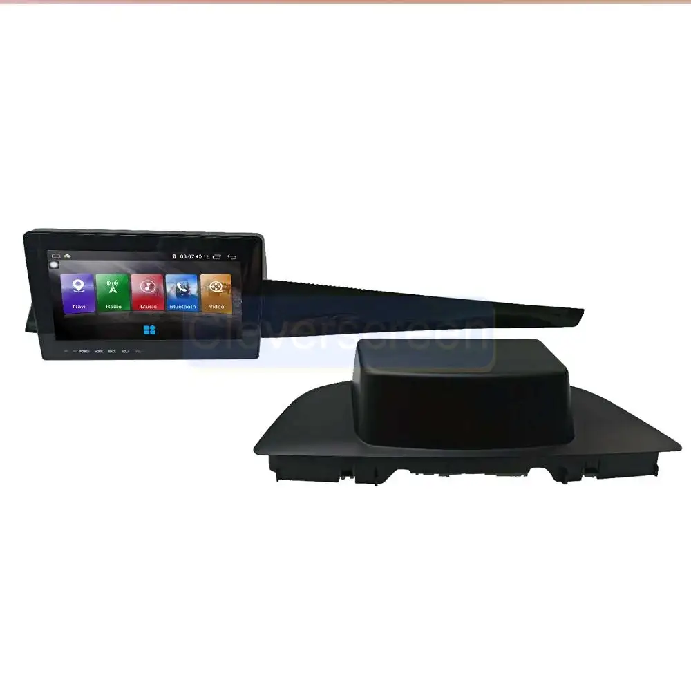 Fabriek Prijs Android 10.0 Horizontale Touch Screen Dvd Radio Audio Auto Dvd Speler Met Gps Navigatie Voor Renault Latitude
