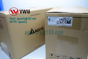 Unidad de frecuencia variable de CA VFD VFD015E43T VFD037EL43A VFD055E23A VFD38AMS43AFSAA VFD022E43A VFD055E43A VFD015EL21A d-elta - Product Image 5