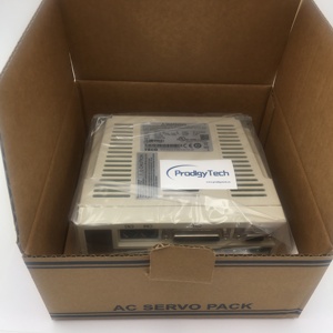 TECO JSDEP-15A Motorantrieb Servo Encoder AC Servo Drive Controller - Product Image 5