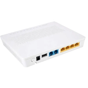 HG8346M 4FE LAN + 2 TEL 2.4G WIFI USB GEPON FTTH inglese Firmware terminale XPON ONT GPON ONU HG8346M - Product Image 3