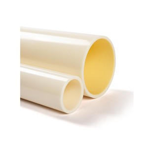 プラスチックコア押し出し硬質プラスチックチューブベトナム製工場カスタムカラフルプラスチックパイプ押し出しABS PE PP PVC