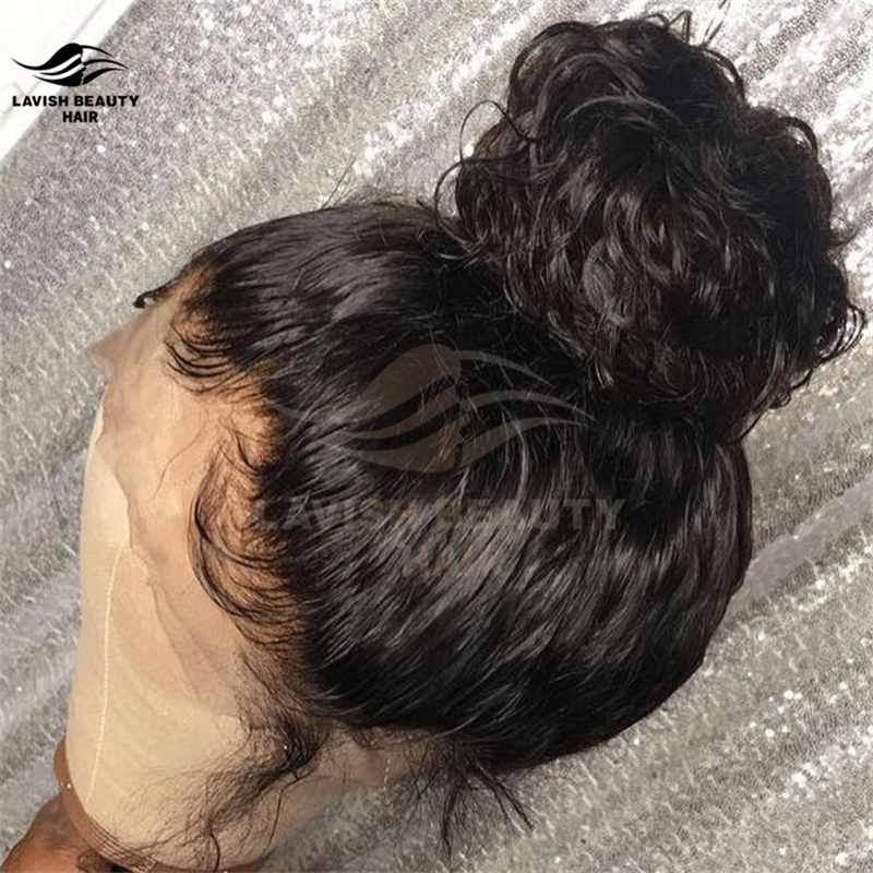360 Lace Frontal Wig