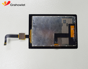 Pantallas LCD IPS mipi TFT de 4 pulgadas con módulo de pantalla táctil LCD DSI táctil capacitiva - Product Image 2