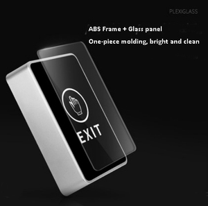 Vinas Touch Screen DC12V luce LED Push interruttore di uscita pulsante - Product Image 6