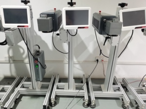 Profession eller Tinten strahl drucker Abgelaufener Chargen code Druckmaschine Datums drucker - Product Image 4