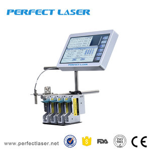 Perfect Laser Small Sze Industrial <strong>Design</strong> Date Logo Bar Code Hard Plastics Paper Variable Inkjet <strong>Coding</strong> Portable Mini Printer - Product Image 2