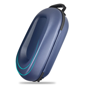 <strong>Custom</strong> Boxes Case All-in-one Carrying Case Vr Gaming Headsets <strong>Controllers</strong> Accessories for Oculus Quest 2 - Product Image 1