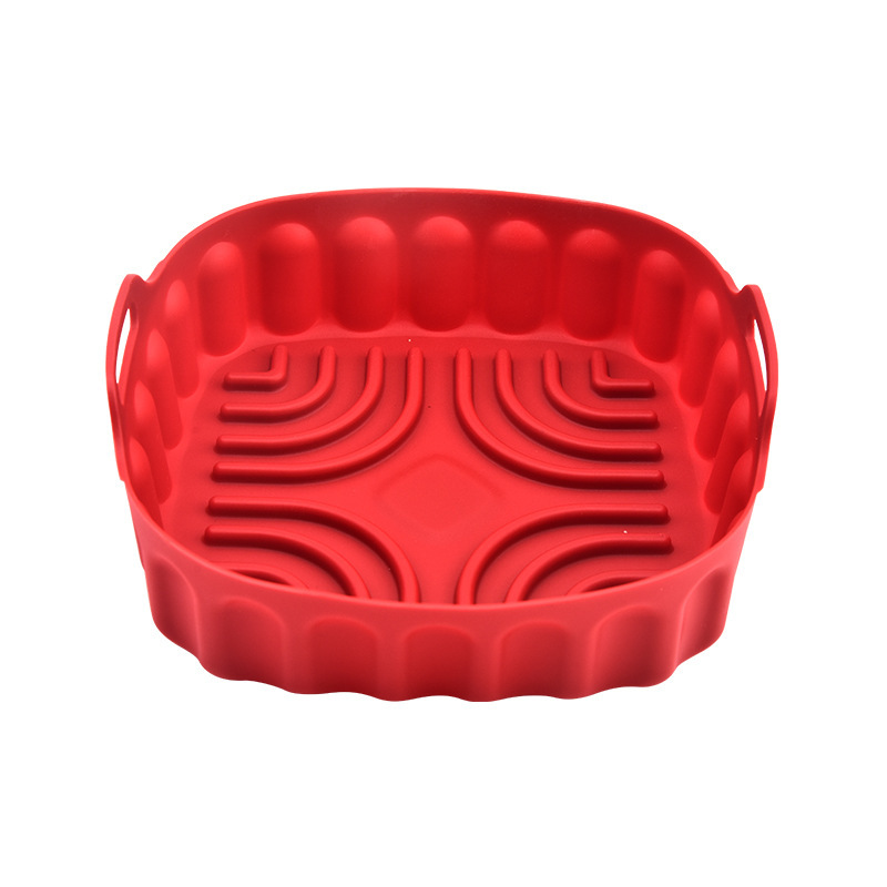 Rosso, taglia piccola