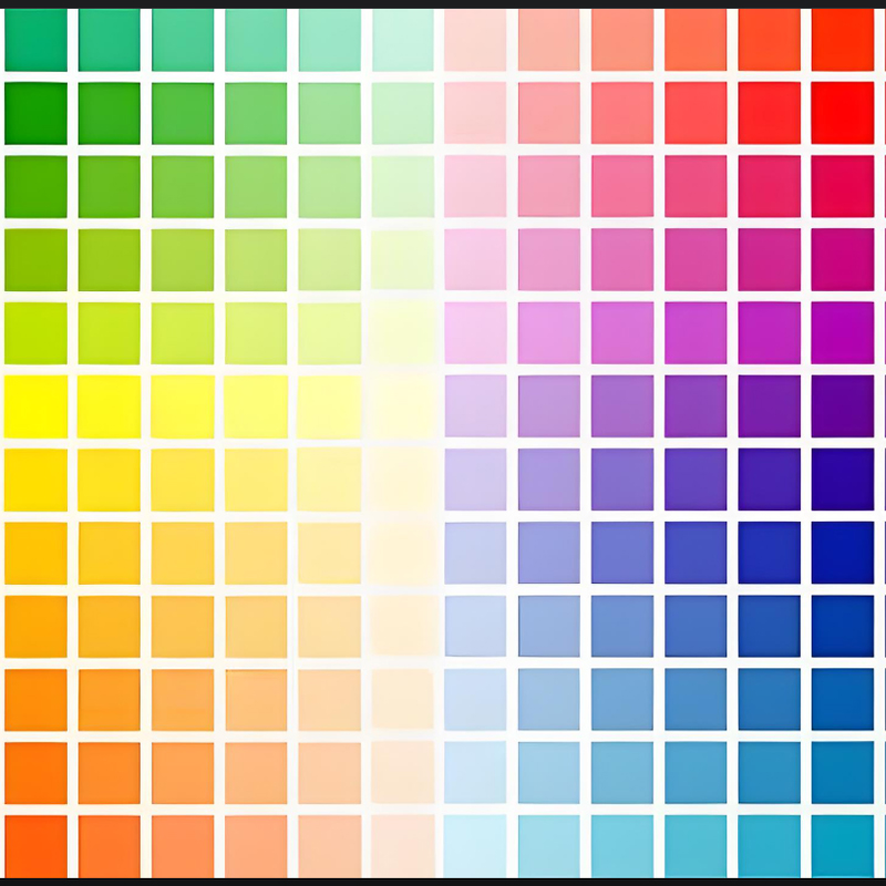 Couleur
