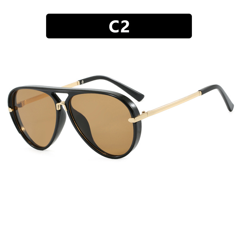 c2 nero marrone