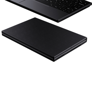 2025 Brandneuer 10,95-Zoll-Touchscreen 2 in 1 Mini-Notebook-PC I5 Ddr4 16GB 32GB RAM 512GB 1TB 2TB Ssd Win 11 Computer-Laptop - Product Image 5