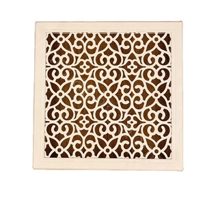 Привлекательный декоративный потолочный диффузор - Product Image 1