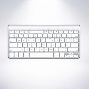 Компьютерная клавиатура для ноутбука прототипирование с ЧПУ - Product Image 1